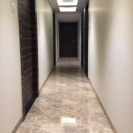 Hotel Shalimar Malad Exterior photo